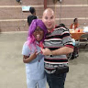 Meet your Posher, Andy